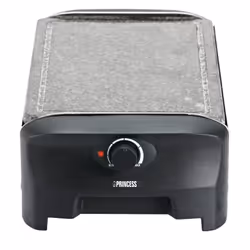 Princess 162830 Raclette 8 Stone Grill Party - Vista aggiuntiva 4