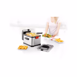 Princess 183001 Friggitrice Superior 3200 watt - Vista aggiuntiva 5