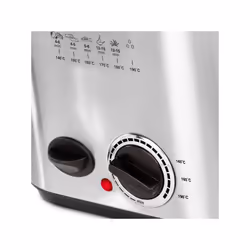 Princess 182611 Mini Friggitrice & Fonduta - Vista aggiuntiva 4