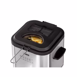 Princess 182611 Mini Friggitrice & Fonduta - Vista aggiuntiva 5