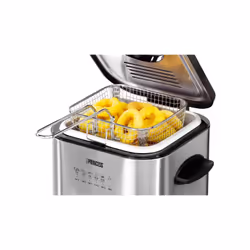 Princess 182611 Mini Friggitrice & Fonduta - Vista aggiuntiva 6