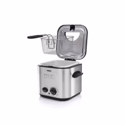 Princess 182611 Mini Friggitrice & Fonduta - Vista aggiuntiva 8