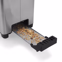 Princess 01.142401.01.001 Tostapane Inox Fessura Lunga - Vista aggiuntiva 4
