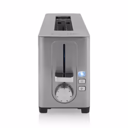 Princess 01.142401.01.001 Tostapane Inox Fessura Lunga - Vista aggiuntiva 6