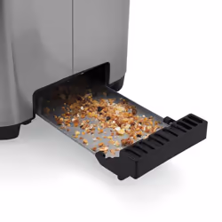 Princess 142402 7 4 fetta/e 1400 W Acciaio inox - Vista aggiuntiva 4