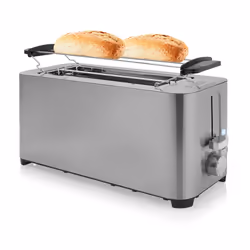Princess 142402 7 4 fetta/e 1400 W Acciaio inox - Vista aggiuntiva 5