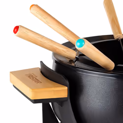 Tristar FO-1108 fondue, gourmet & wok 1,5 L 8 persona(e) - Vista aggiuntiva 5