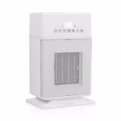 Tristar KA-5266 stufetta elettrica Interno Bianco 2000 W - Vista aggiuntiva 8