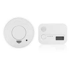 Smartwares FSE-19204 impianto di allarme antincendio