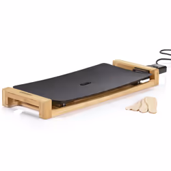 Princess 103026 Table Chef Pure Nera - Vista aggiuntiva 5