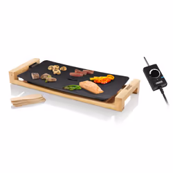 Princess 103026 Table Chef Pure Nera - Vista aggiuntiva 7