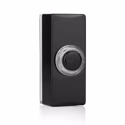 Byron DBW-22012, Cablato, Nero, Plastica, Batteria, 12 V