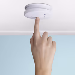 Smartwares FSM-11517 Rilevatore di fumo - Vista aggiuntiva 5