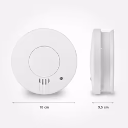 Smartwares FSM-11517 Rilevatore di fumo - Vista aggiuntiva 6