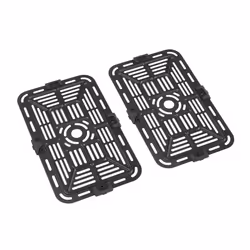 Princess 01.182074.01.001 Double Basket Aerofryer - Vista aggiuntiva 5