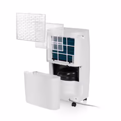 Tristar DH-5419 deumidificatore 10 L 44 dB 205 W Bianco - Vista aggiuntiva 4