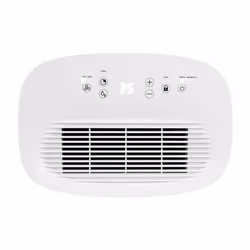 Tristar DH-5424 deumidificatore 16 L 46 dB Bianco - Vista aggiuntiva 3