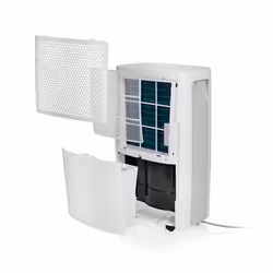 Tristar DH-5424 deumidificatore 16 L 46 dB Bianco - Vista aggiuntiva 4