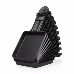 Princess 01.162650.01.001 griglia per raclette 10 persona(e) 1500 W Nero - Vista aggiuntiva 7