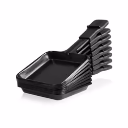 Tristar RA-2736 griglia per raclette 8 persona(e) 1300 W Nero - Vista aggiuntiva 5