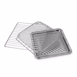 Princess 01.182085.01.001 friggitrice Singolo 10 L Indipendente 1550 W Friggitrice ad aria calda Nero - Vista aggiuntiva 4