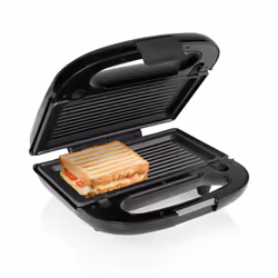 Tristar SA-3071 tostiera 750 W Nero