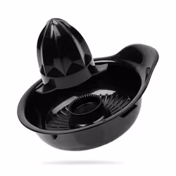 Princess 221054 robot da cucina 1000 W 1,2 L Antracite, Acciaio inox, Trasparente - Vista aggiuntiva 4