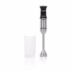 Tristar MX-4855 frullatore 0,6 L Frullatore per cottura 1200 W Nero, Acciaio inox - Vista aggiuntiva 4