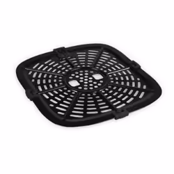 Tristar FR-6999 friggitrice Singolo 6 L Indipendente 1700 W Friggitrice ad aria calda Nero - Vista aggiuntiva 5