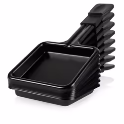 Tristar RA-2747 griglia per raclette 8 persona(e) 1400 W Nero - Vista aggiuntiva 4