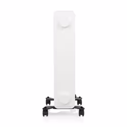 Tristar KA-5177 stufetta elettrica Interno Nero, Bianco 1500 W Riscaldatore ambiente elettrico a olio - Vista aggiuntiva 6