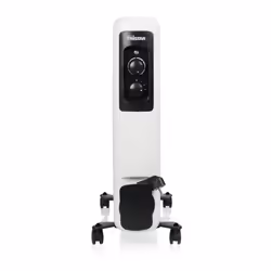 Tristar KA-5183 stufetta elettrica Interno Bianco 2500 W Riscaldatore ambiente elettrico a olio - Vista aggiuntiva 4