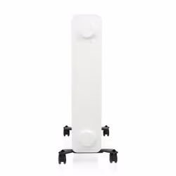 Tristar KA-5183 stufetta elettrica Interno Bianco 2500 W Riscaldatore ambiente elettrico a olio - Vista aggiuntiva 6