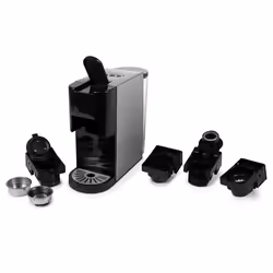 Princess 249451 Automatica Macchina per caffè a capsule 0,8 L - Vista aggiuntiva 4