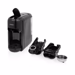 Princess 249452 Automatica Macchina per caffè a capsule 0,6 L - Vista aggiuntiva 4