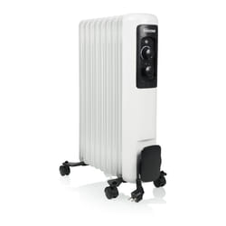 Tristar KA-5179 stufetta elettrica Interno Bianco 2000 W Riscaldatore ambiente elettrico a olio