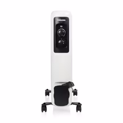 Tristar KA-5181 stufetta elettrica Interno Bianco 2000 W Riscaldatore ambiente elettrico a olio - Vista aggiuntiva 4