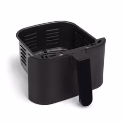Princess 182031 Singolo 3,5 L Indipendente 1350 W Friggitrice ad aria calda Nero - Vista aggiuntiva 4