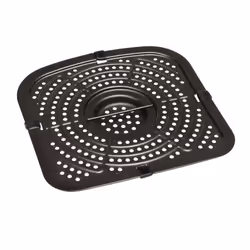 Princess 182031 Singolo 3,5 L Indipendente 1350 W Friggitrice ad aria calda Nero - Vista aggiuntiva 5