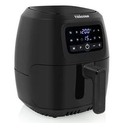 Tristar FR-9014 Singolo 4,2 L 1500 W Friggitrice ad aria calda Nero
