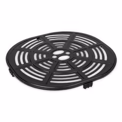 Tristar FR-9014 Singolo 4,2 L 1500 W Friggitrice ad aria calda Nero - Vista aggiuntiva 4