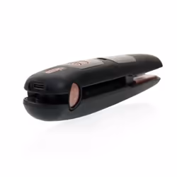 Tristar HD-2501 messa in piega Piastra per capelli Caldo Nero 40 W 0 m - Vista aggiuntiva 4