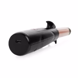 Tristar HD-2502 messa in piega Ferro arricciacapelli Caldo Nero 35 W 0 m - Vista aggiuntiva 4