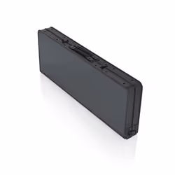 CamPart Travel TA-0870 tavolo da camping Nero