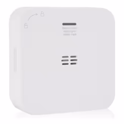 Smartwares FGA-13800 Alarma de monossido de carbonio wifi FGA-138 Con ilde monossido de monossido di carbonio de monossido di ...