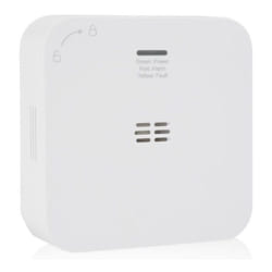 Smartwares - Rivelatore demonossido decarbonio fga-13800