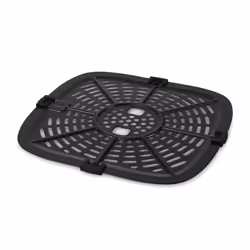 Tristar FR-9037 friggitrice Singolo 6,2 L Indipendente 1350 W Friggitrice ad aria calda Nero - Vista aggiuntiva 4