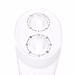 Tristar VE-5900 ventilatore Bianco