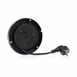 Tristar WK-1344 bollitore elettrico 1,7 L 2200 W Nero, Argento - Vista aggiuntiva 4
