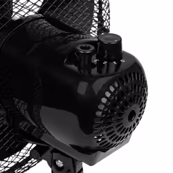 Tristar VE-5725 ventilatore Nero